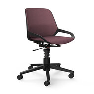 2nd Chance Aeris Numo Task | Active design chair