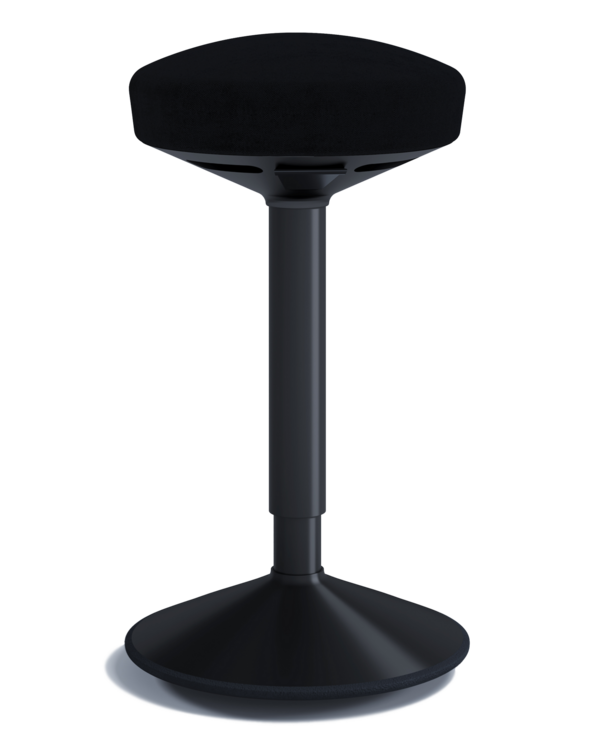 Zit-Sta Balanskruk - Activity Stool - Worktrainer.nl