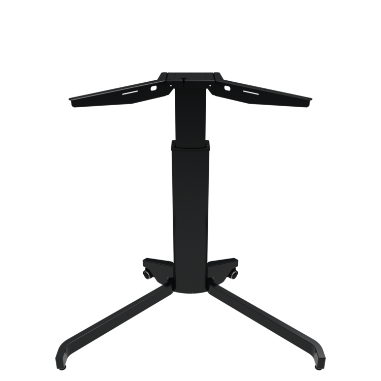 Electric Sit-Stand Table - Conset 501/19