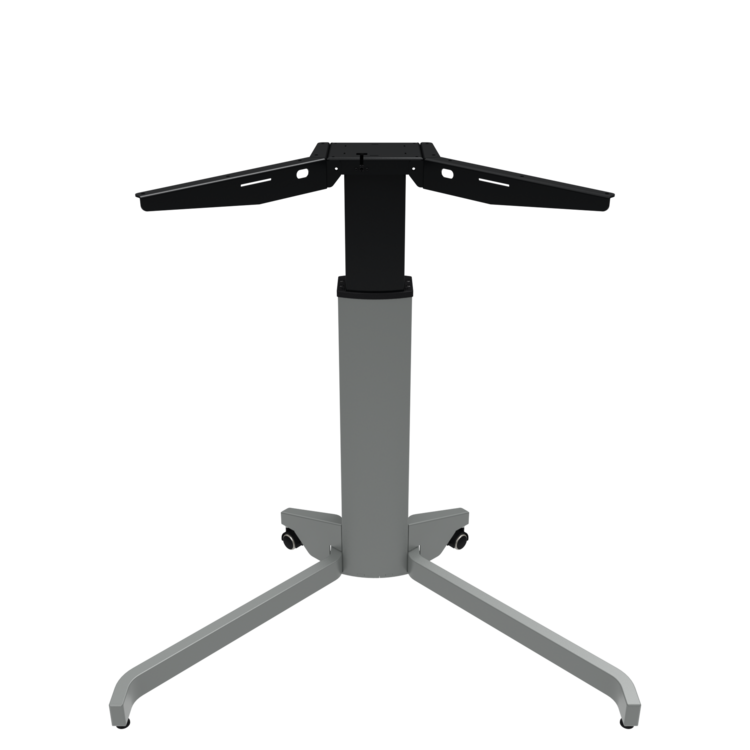 Electric Sit-Stand Table - Conset 501/19