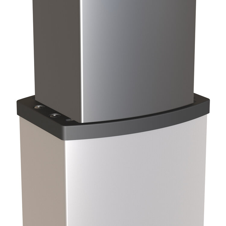 Electric Sit-Stand Table - Conset 501/19
