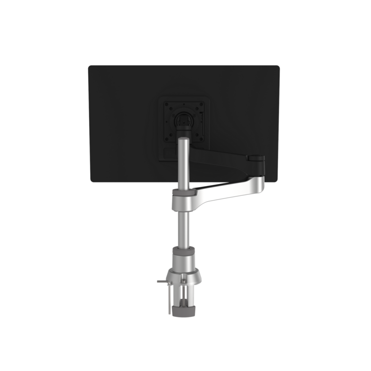 R-Go Zepher Monitorarm - Enkel Worktrainer.nl