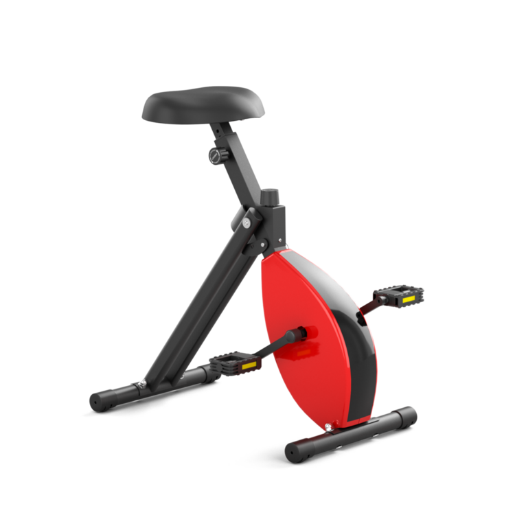 Zadelstang Small | Worktrainer