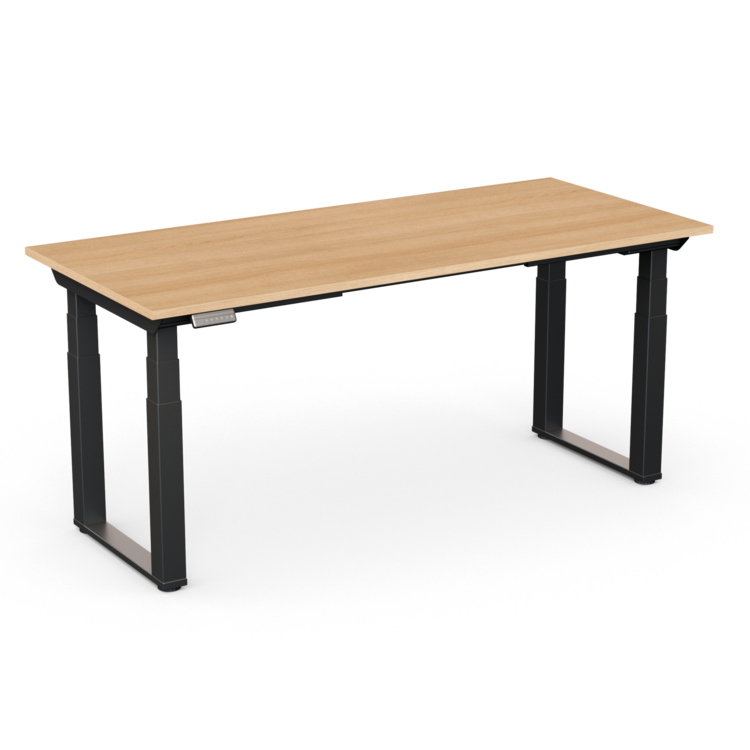 OLeg | Elektrisch Zit-Sta Bureau / Tafel
