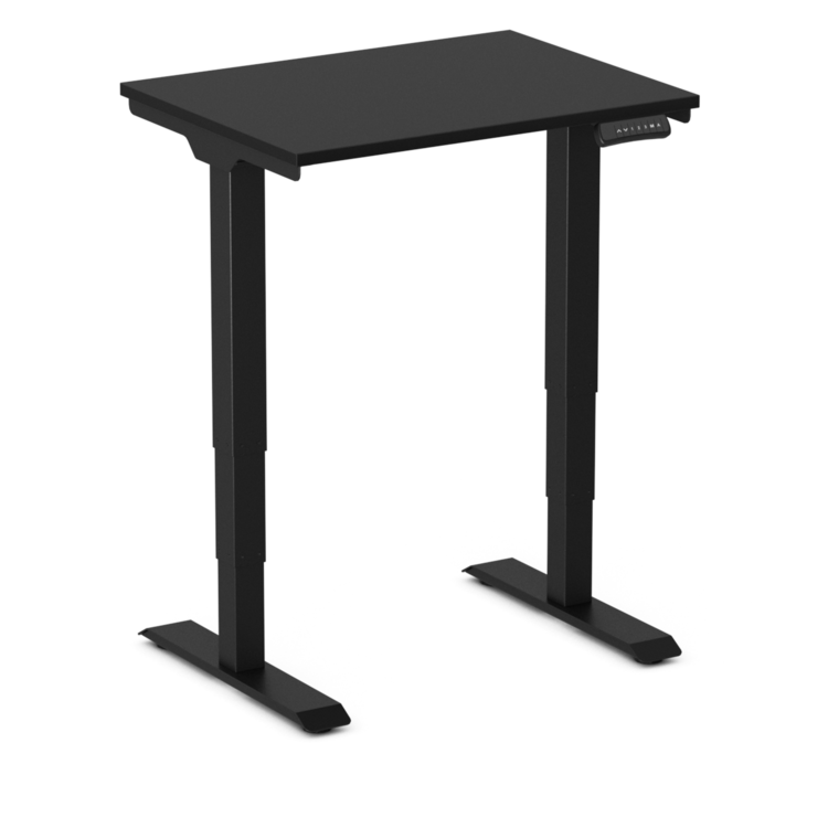 StudyDesk Pro | Zit-sta bureau | Worktrainer