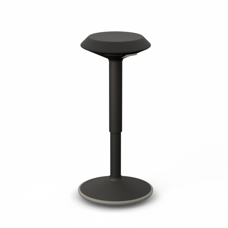 Zit-Sta balanskruk Wobble Stool worktrainer,nl