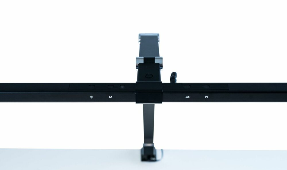 Screenlite lamp Worktrainer.nl