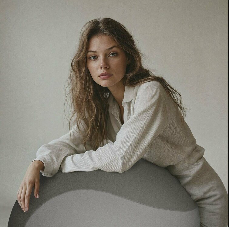 2nd Chance SPHERO - The innovative Chair ball