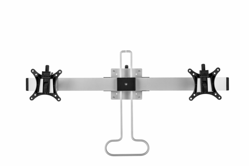 Galaxy | Flex Crossbar met handgreep | Worktrainer