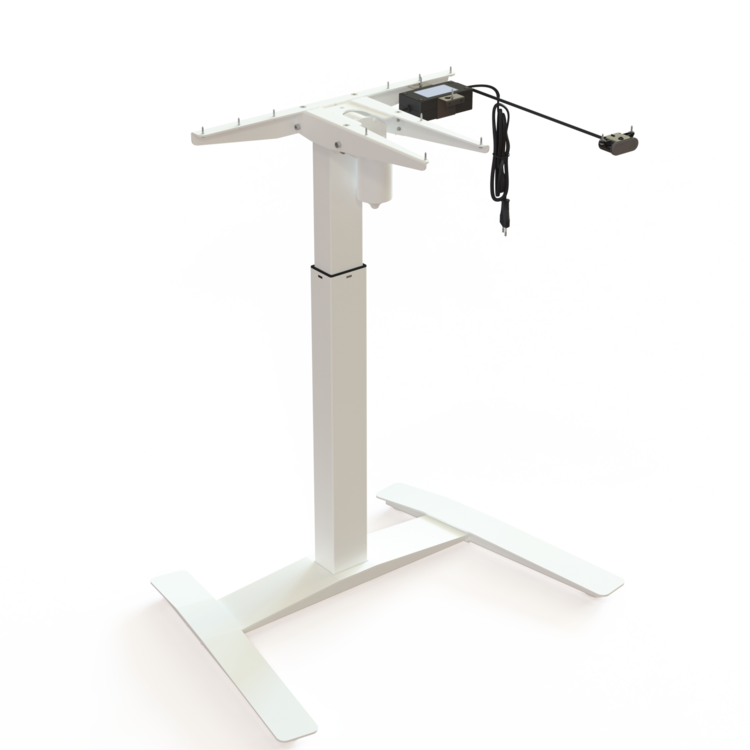 Elektrische Zit-Sta Tafel - Conset 501/9