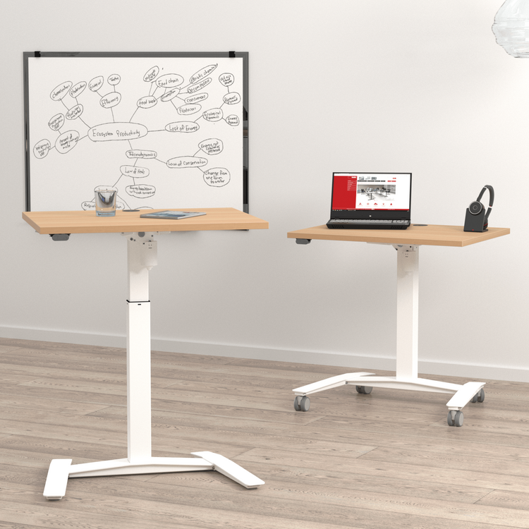 Elektrische Zit-Sta Tafel - Conset 501/9
