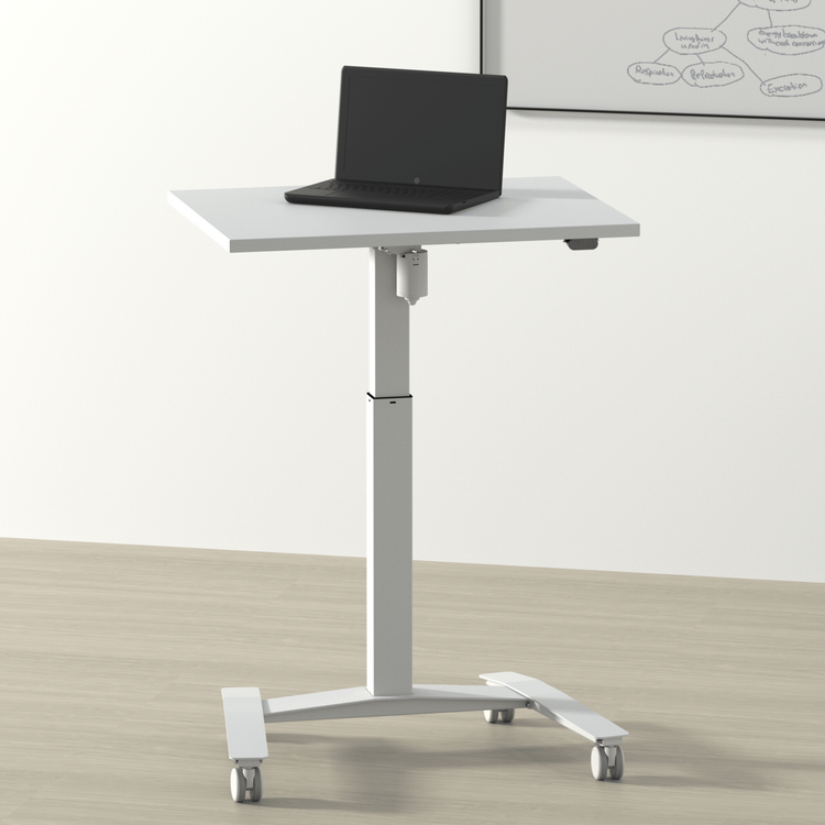 Elektrische Zit-Sta Tafel - Conset 501/9