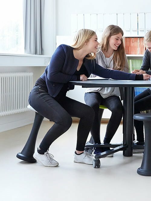 OneLeg balanskruk Worktrainer