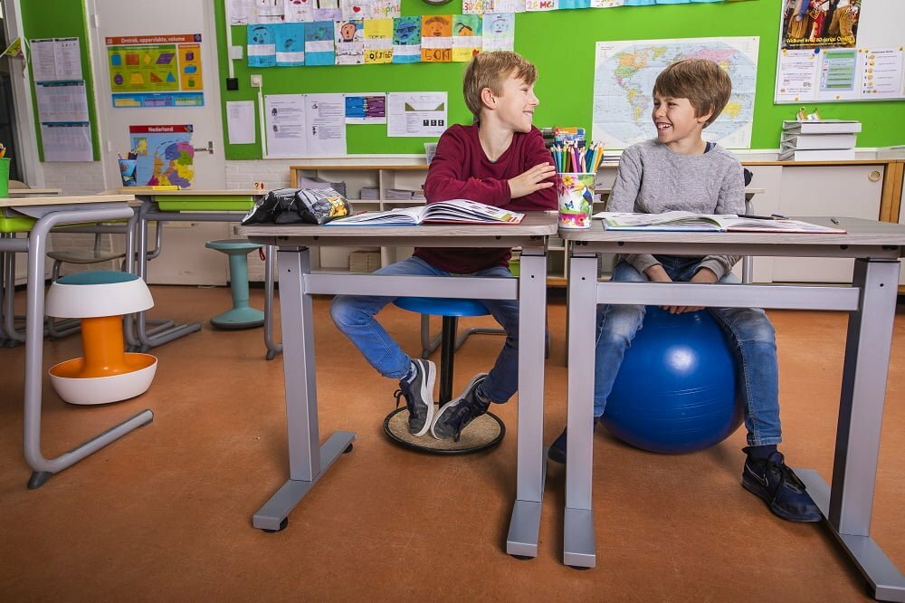 Ongo School Balanskruk
