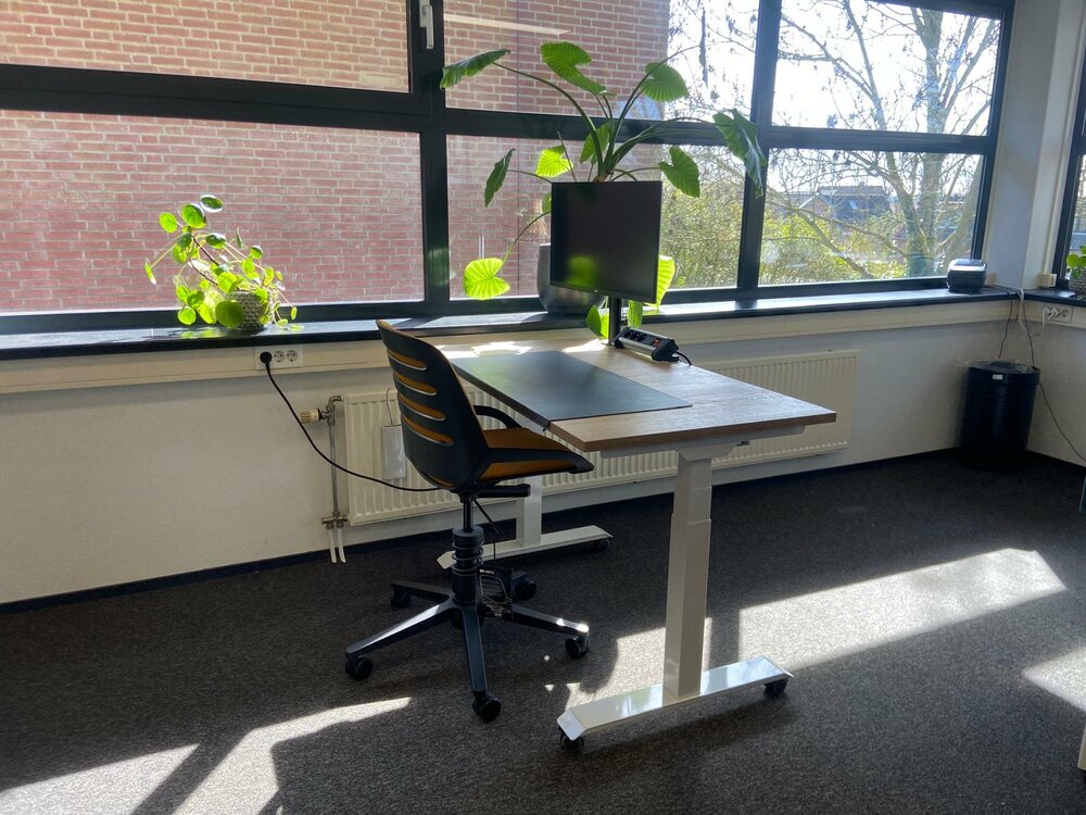 Updesk Pro | Worktrainer.nl