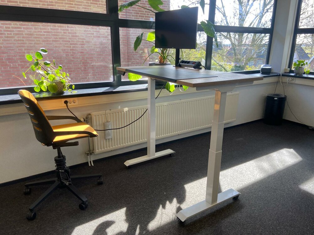 Updesk Pro | Worktrainer.nl