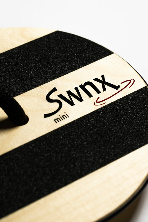 Swnx Voetschommel
