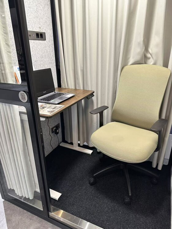 MiniDesk
