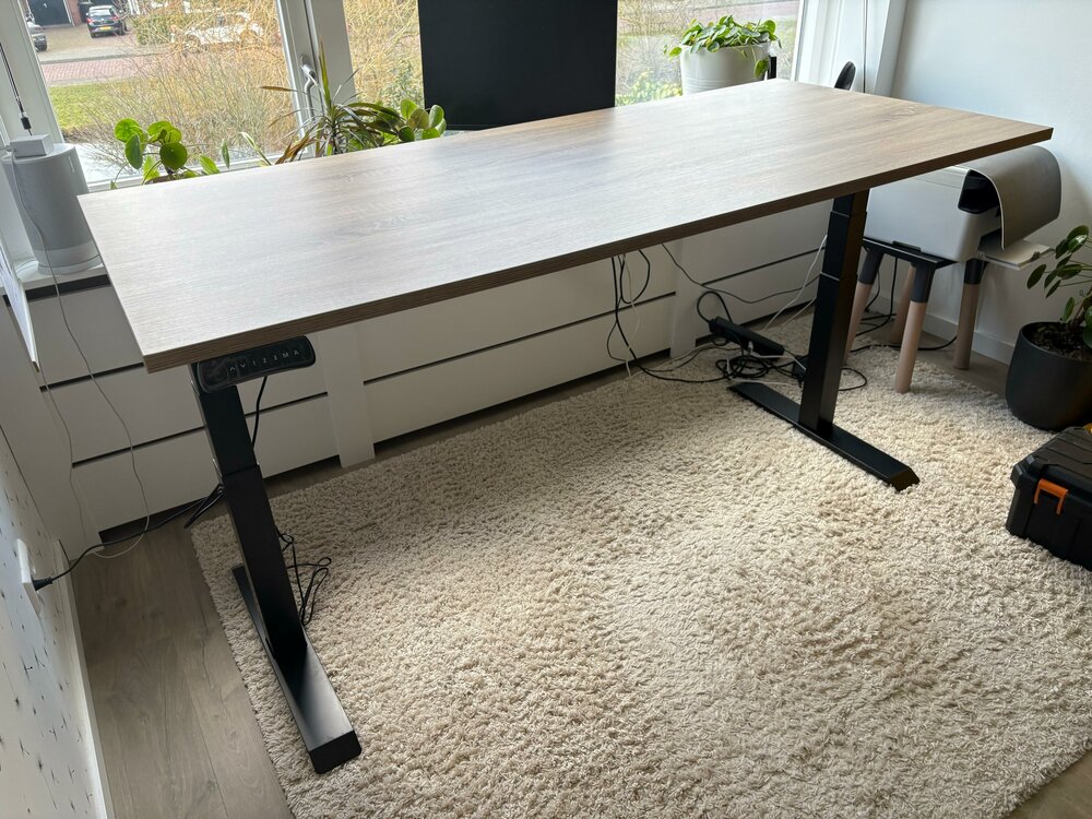 Updesk Pro | Worktrainer.nl