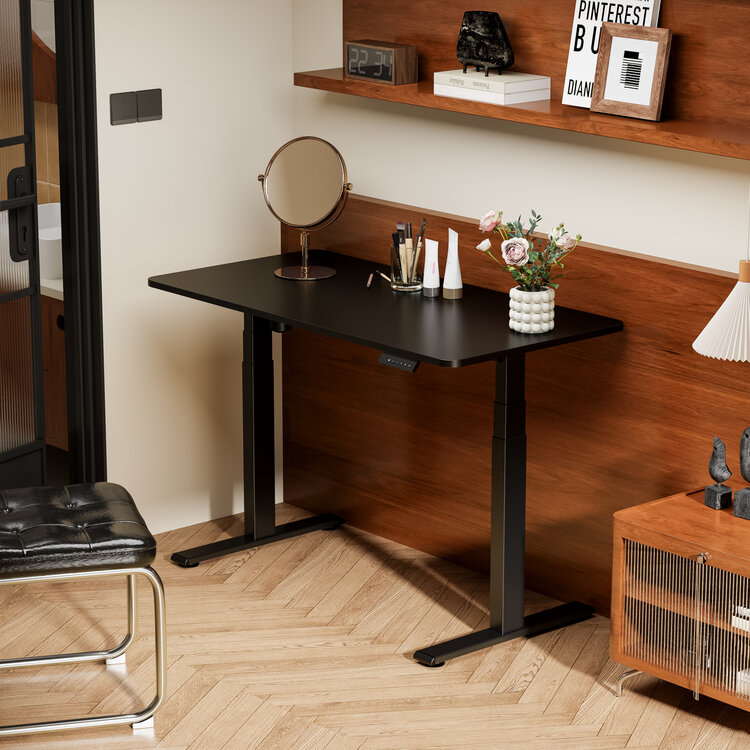ErgoPrice | Elektrisch Zit-Sta Bureau