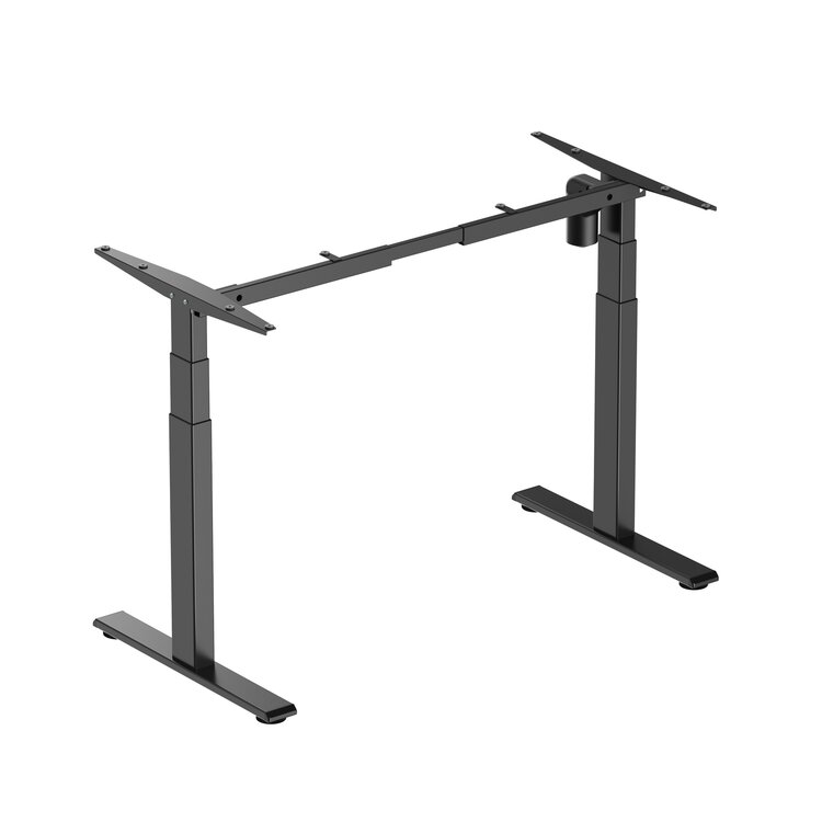 ErgoPrice | Elektrisch Zit-Sta Bureau