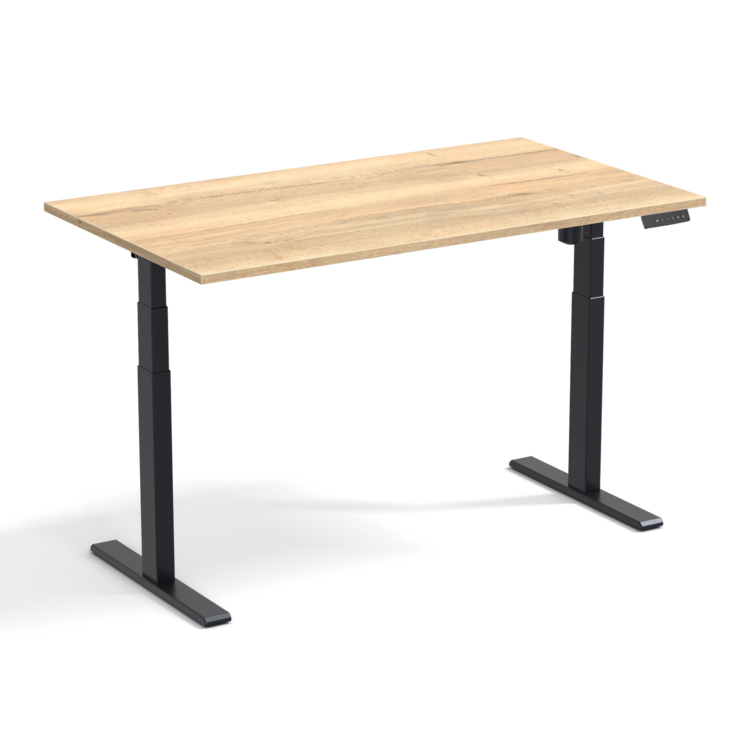 ErgoPrice | Elektrisch Zit-Sta Bureau