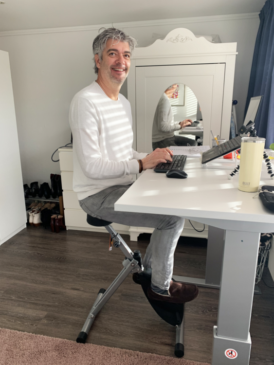Deskbike Original | OfficeBike