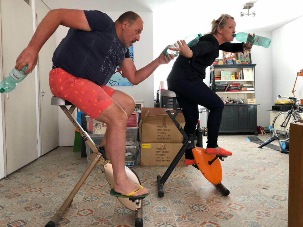 Deskbike Original | OfficeBike