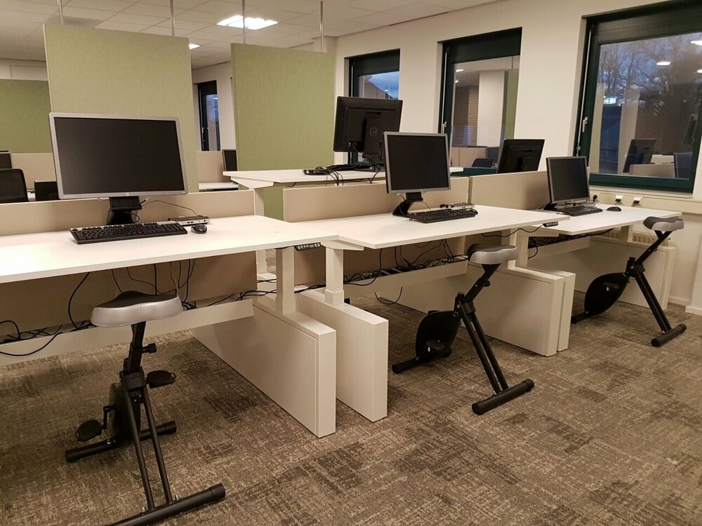 Deskbike Original | OfficeBike