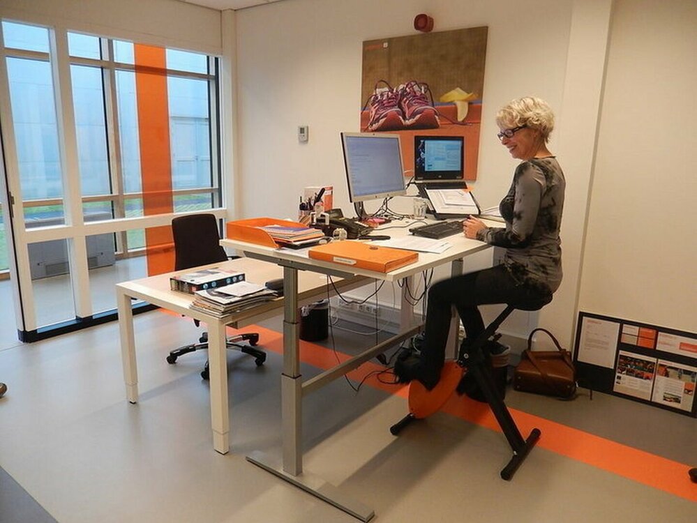 Deskbike Original | OfficeBike
