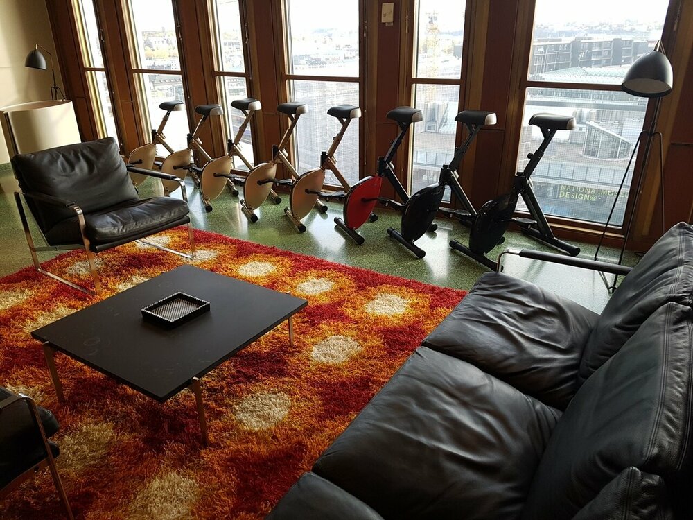 Deskbike Original | OfficeBike