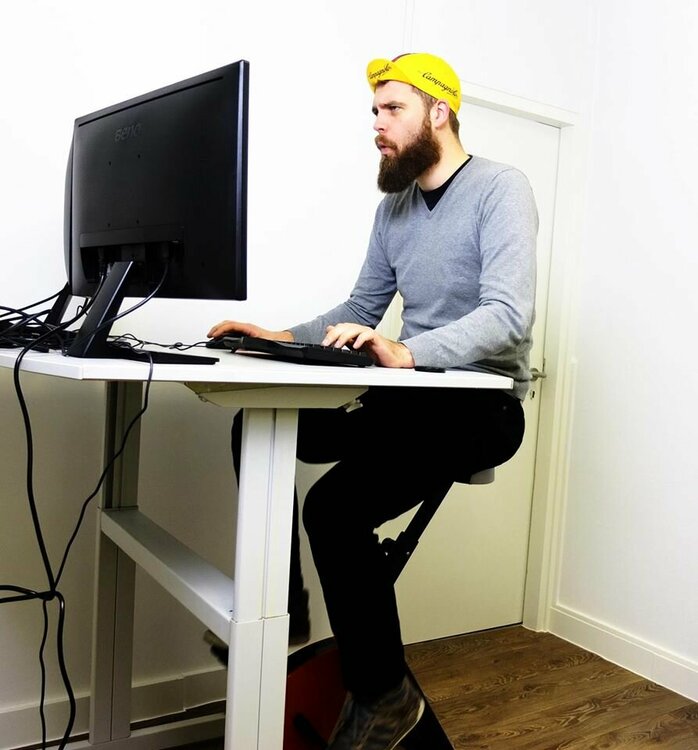 Deskbike Original | OfficeBike