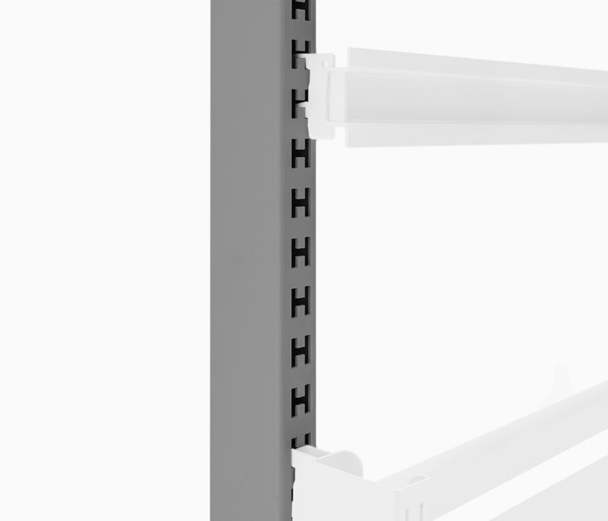 Verticale profielen | WorkBuddy