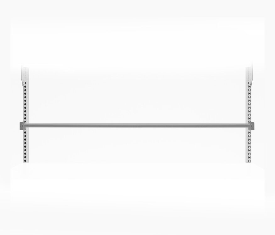 Papierrolhouder boven | WorkBuddy