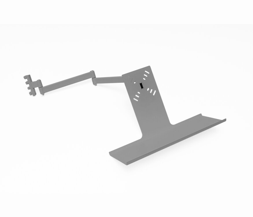 Monitorhouder | WorkBuddy