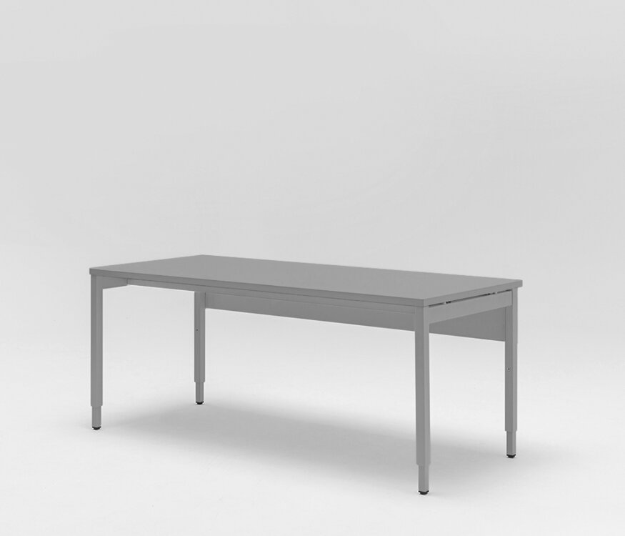 WorkBuddy | In Hoogte Verstelbare Werktafel | Worktrainer