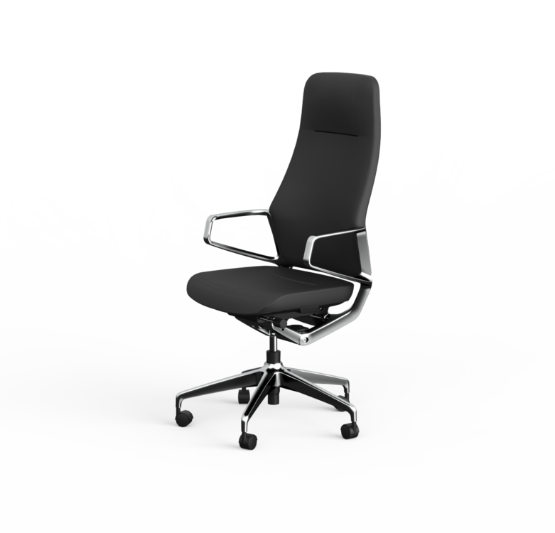 Arico Support | Bureaustoel | Worktrainer