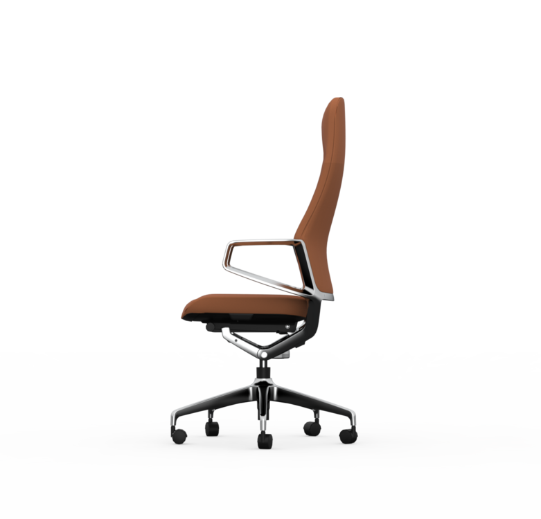 Arico Support | Bureaustoel | Worktrainer