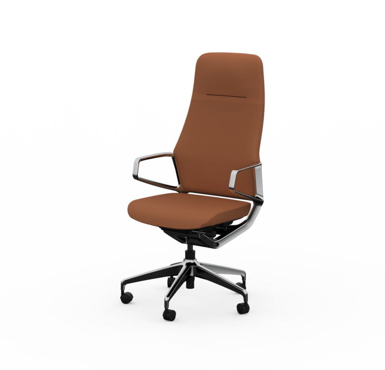 Arico Support | Bureaustoel | Worktrainer