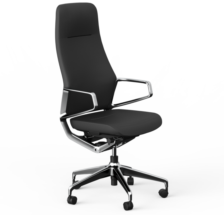 Arico Support | Bureaustoel | Worktrainer