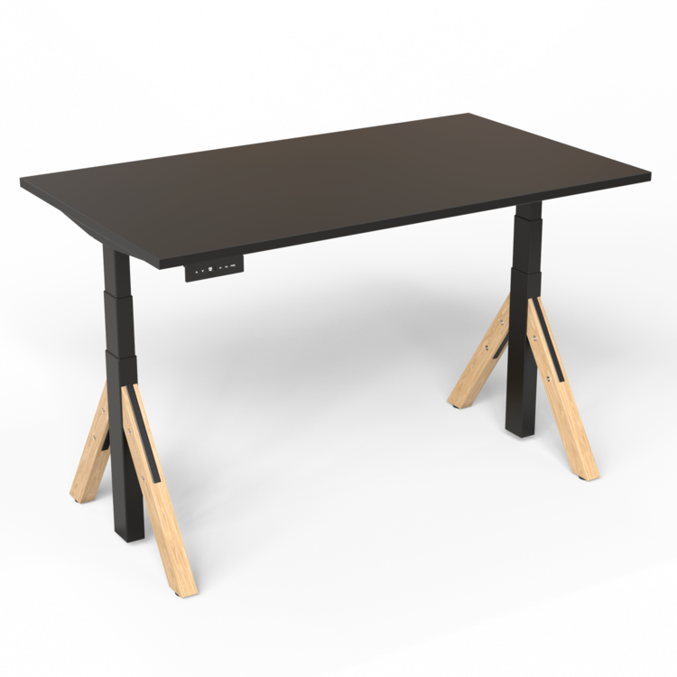 BoombaDesk | Elektrisch Zit-Sta Bureau 
