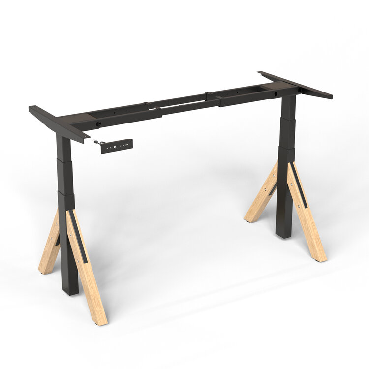 BoombaDesk | Elektrisch Zit-Sta Bureau 