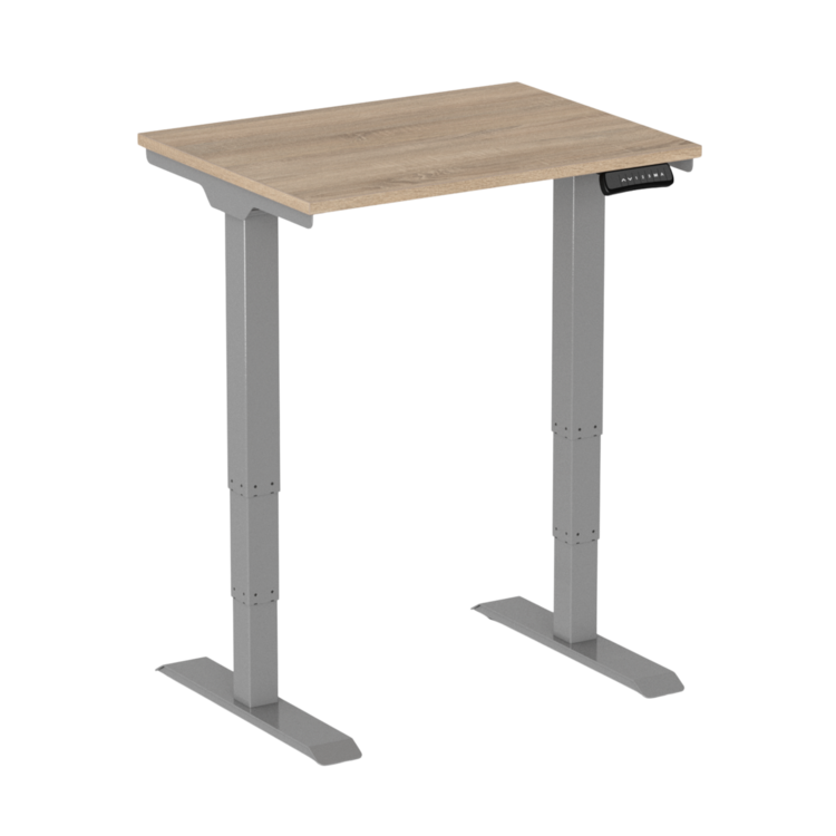 Klein Zit sta bureau StudyDesk Pro Worktrainer (1)