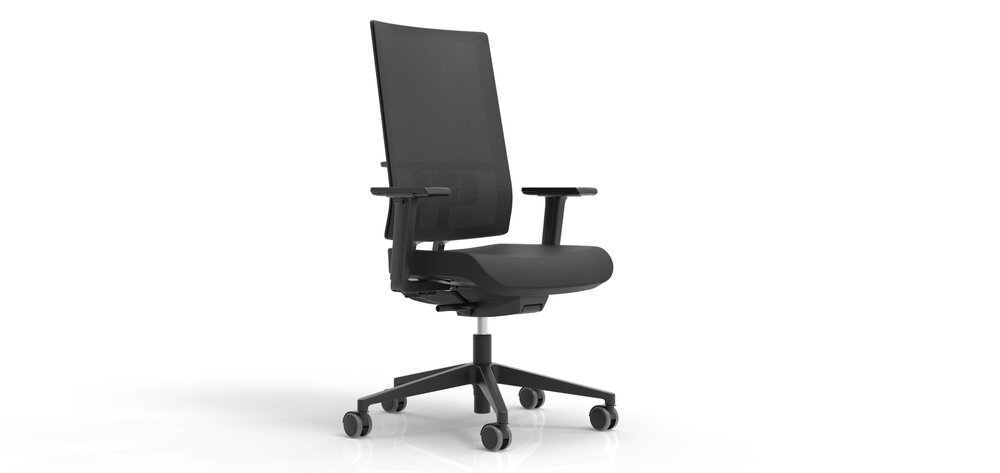 Köhl Air-Seat | Office Chair