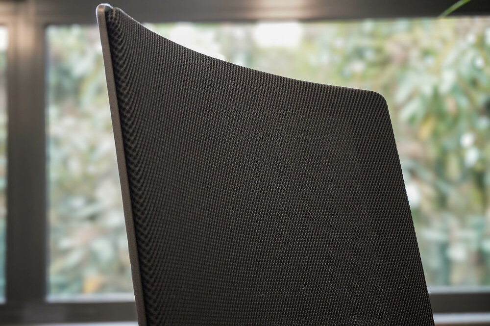 Kohl Air-Seat bureaustoel | Wokrtrainer.nl