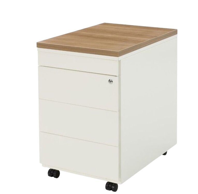 Rolblok 3 laden - 81-serie opbergers Worktrainer.nl