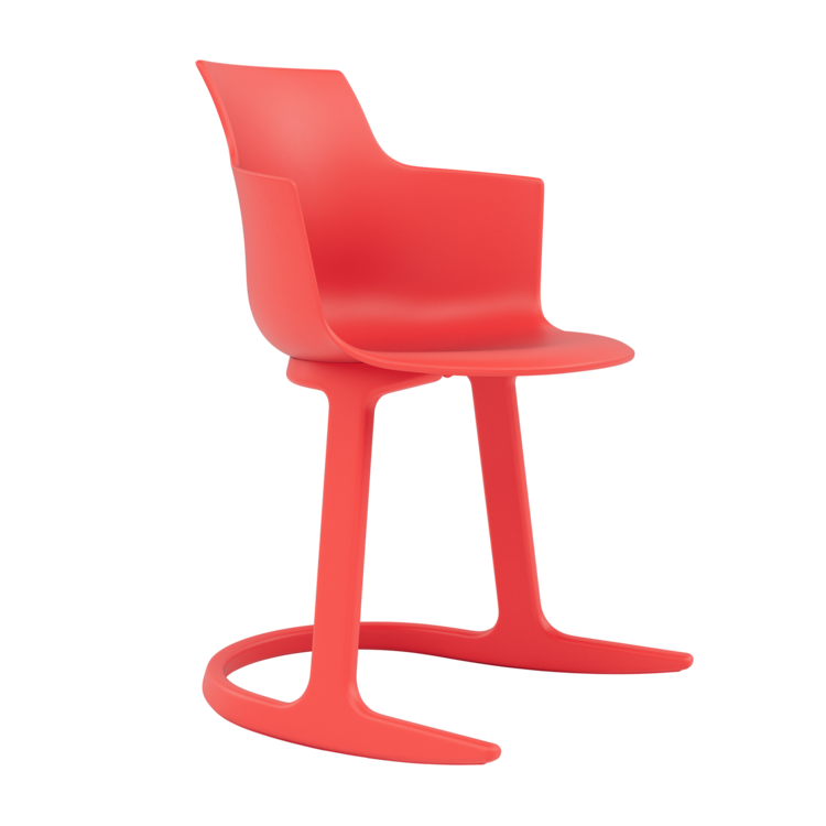 Varier Social Chair Tilt Worktrainer.nl bureaustoel