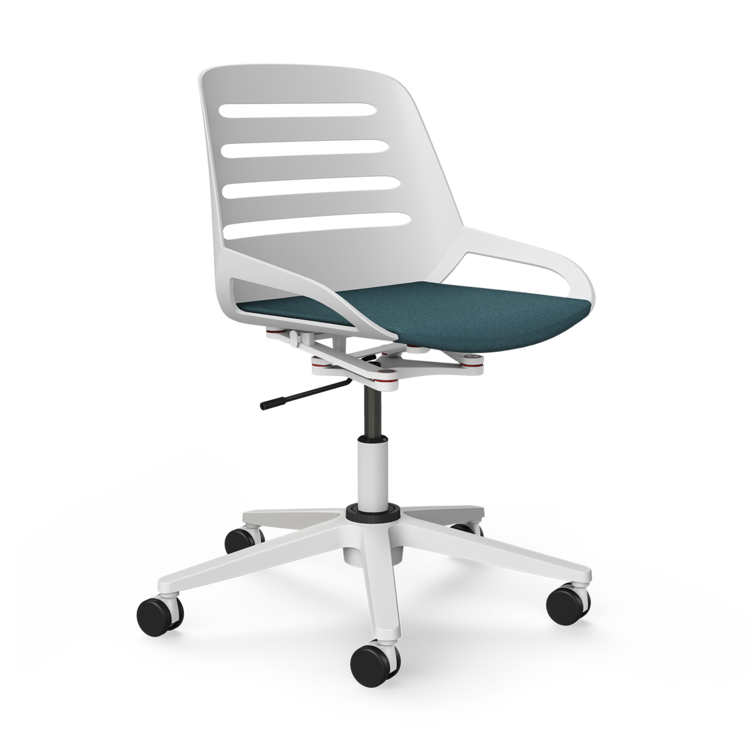 Aeris Numo Task | Bureaustoel | Worktrainer