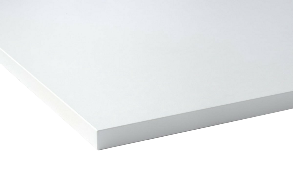 White Worktop | Table top