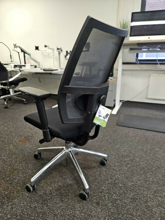Showroom model - Sitlife Polaris | Office chair